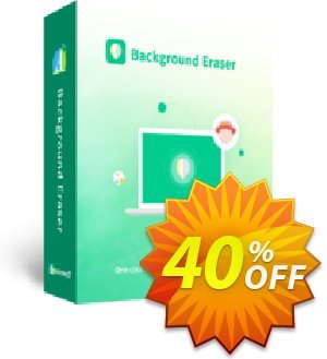 Apowersoft Android Background Eraser (20 images) discount coupon Android Background Eraser Personal License (20 Pages) Wonderful deals code 2022 - Wonderful deals code of Android Background Eraser Personal License (20 Pages) 2022