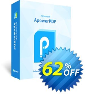 Apowersoft PDF Compressor (Yearly Subscription) Coupon, discount Apowersoft PDF Compressor Personal License (Yearly Subscription) Amazing sales code 2022. Promotion: Amazing sales code of Apowersoft PDF Compressor Personal License (Yearly Subscription) 2022