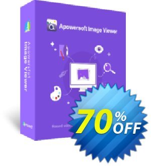 Apowersoft Photo Viewer Personal Yearly割引コード・Photo Viewer Personal License (Yearly Subscription) best deals code 2024 キャンペーン:best deals code of Photo Viewer Personal License (Yearly Subscription) 2024