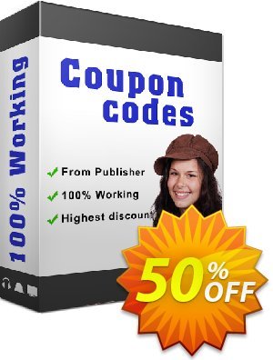Easy DRM Converter discount coupon  - Easy DRM Converter for Windows coupon code  Avangate