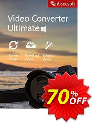 instal the new for android Aiseesoft Video Converter Ultimate 10.7.22