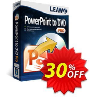Leawo PowerPoint to DVD Standard Coupon, discount Leawo coupon (18764). Promotion: Leawo discount
