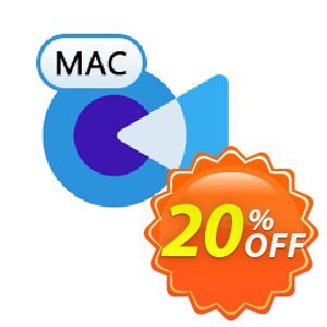 CleverGet All-In-One 10 for Mac 優惠券，折扣碼 CG All-In-One 10 for Mac Amazing discounts code 2024，促銷代碼: Amazing discounts code of CG All-In-One 10 for Mac 2024