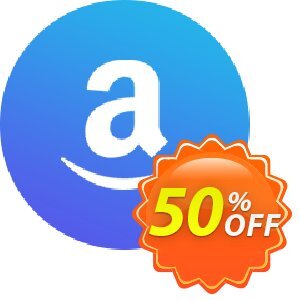 CleverGet Amazon downloader 優惠券，折扣碼 O_CG AMD Fearsome discounts code 2024，促銷代碼: Fearsome discounts code of O_CG AMD 2024