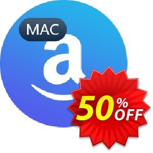 CleverGet Amazon downloader for Mac 優惠券，折扣碼 O_CG AMD for Mac Marvelous deals code 2024，促銷代碼: Marvelous deals code of O_CG AMD for Mac 2024