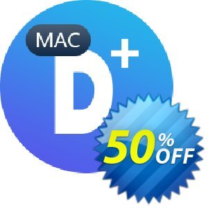 CleverGet Disney plus downloader for Macセール O_CG DPD for Mac Formidable discount code 2024