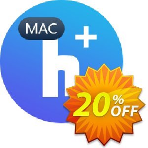 CleverGet Hulu downloader for MAC割引コード・20% OFF CleverGet Hulu downloader for MAC, verified キャンペーン:Big offer code of CleverGet Hulu downloader for MAC, tested & approved