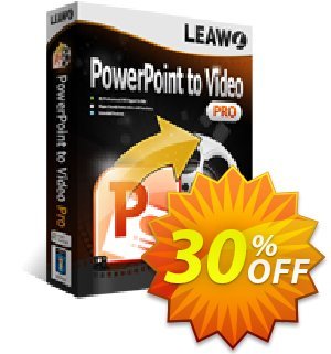 Leawo PowerPoint to iPad Coupon, discount Leawo coupon (18764). Promotion: Leawo discount