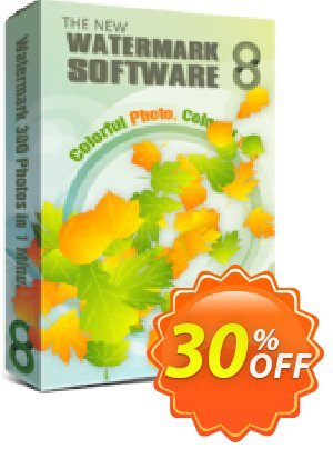 Watermark Software for Business Coupon, discount Watermark Software for Business best offer code 2022. Promotion: best offer code of Watermark Software for Business 2022