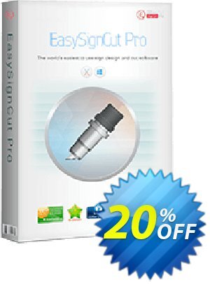 EasyCut Pro销售折让 20% OFF EasyCut Pro, verified