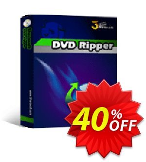 3herosoft DVD Ripper Coupon, discount 3herosoft Software Studio (19697). Promotion: 
