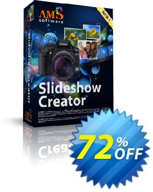 Photo Slideshow Creator Lite割引コード・72% OFF Photo Slideshow Creator Lite, verified キャンペーン:Staggering discount code of Photo Slideshow Creator Lite, tested & approved