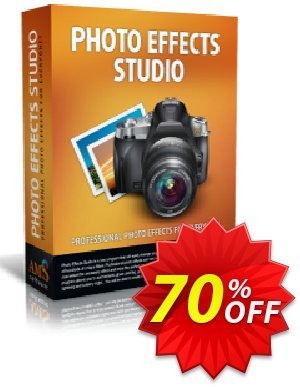 Photo Effects Studio Coupon, discount 70% OFF Photo Effects Studio, verified. Promotion: Staggering discount code of Photo Effects Studio, tested & approved