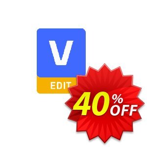 VEGAS Edit 365 Coupon discount 40% OFF VEGAS Edit 365, verified