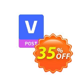 VEGAS Pro Post 21 Coupon discount 35% OFF VEGAS Pro 21, verified
