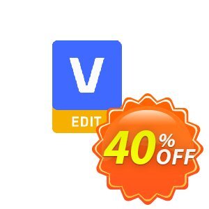 VEGAS Pro 365 Coupon discount 40% OFF VEGAS Pro 365, verified