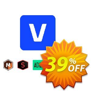 VEGAS Pro Suite 21 Coupon, discount 39% OFF VEGAS Pro 21 Suite, verified. Promotion: Special promo code of VEGAS Pro 21 Suite, tested & approved