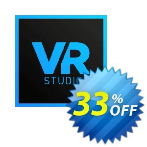 VEGAS VR Studio 2割引コード・5% OFF VEGAS VR Studio 2 2024 キャンペーン:Special promo code of VEGAS VR Studio 2, tested in {{MONTH}}