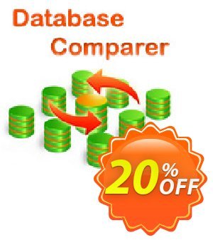 Database Comparer VCL Company License Coupon, discount 20% OFF Database Comparer VCL Company License, verified. Promotion: Staggering discount code of Database Comparer VCL Company License, tested & approved