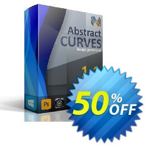 AbstractCurves 優惠券，折扣碼 50% OFF AbstractCurves, verified，促銷代碼: Impressive sales code of AbstractCurves, tested & approved