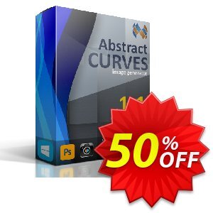 AbstractCurves offer 50% OFF AbstractCurves, verified. Promotion: Impressive sales code of AbstractCurves, tested & approved