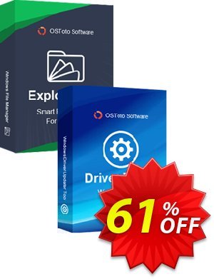 Driver Talent Pro + ExplorerMax (Lifetime) discount coupon 61% OFF Driver Talent Pro + ExplorerMax (Lifetime), verified - Big sales code of Driver Talent Pro + ExplorerMax (Lifetime), tested & approved