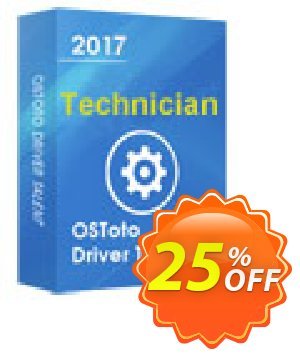 Driver Talent Technician for 50 PCs discount coupon 25% OFF Driver Talent Technician for 50 PCs, verified - Big sales code of Driver Talent Technician for 50 PCs, tested & approved