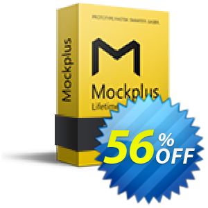 Mockplus Team Perpetual License discounts Coupon code Mockplus Team Perpetual License. Promotion: Mockplus Team Perpetual License Exclusive offer for iVoicesoft