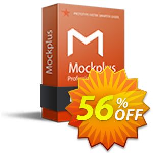 Mockplus Enterprise Annual Billing discounts Coupon code Mockplus Enterprise Annual Billing. Promotion: Mockplus Enterprise Annual Billing Exclusive offer for iVoicesoft