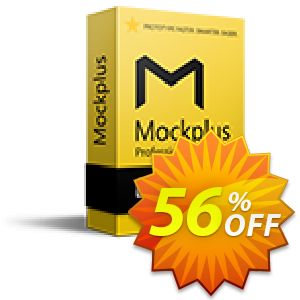 Mockplus Enterprise Perpetual License discounts Coupon code Mockplus Enterprise Perpetual License. Promotion: Mockplus Enterprise Perpetual License Exclusive offer for iVoicesoft