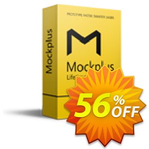 Mockplus perpetual group buying discounts Coupon code Mockplus perpetual group buying. Promotion: Mockplus perpetual group buying Exclusive offer for iVoicesoft