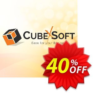 CubexSoft Outlook Export - Personal License - Special Offer Coupon, discount Coupon code CubexSoft Outlook Export - Personal License - Special Offer. Promotion: CubexSoft Outlook Export - Personal License - Special Offer offer from CubexSoft Tools Pvt. Ltd.