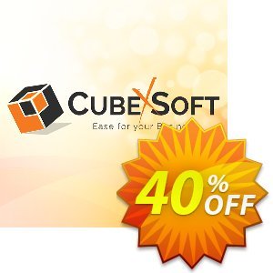 CubexSoft PST to MBOX - Technical License Special Offer Coupon, discount Coupon code CubexSoft PST to MBOX - Technical License Special Offer. Promotion: CubexSoft PST to MBOX - Technical License Special Offer offer from CubexSoft Tools Pvt. Ltd.