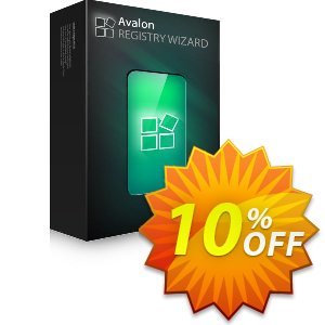 Avalon Registry Wizard Coupon discount Coupon code Avalon Registry Wizard