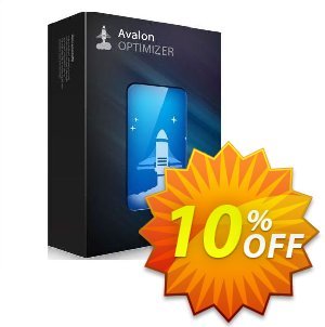 Avalon Optimizer Bundle discount coupon Coupon code Avalon Optimizer Bundle - Avalon Optimizer Bundle offer from Avalon