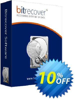 BitRecover Thunderbird Converter Coupon, discount Coupon code BitRecover Thunderbird Converter - Personal License. Promotion: BitRecover Thunderbird Converter - Personal License Exclusive offer for iVoicesoft