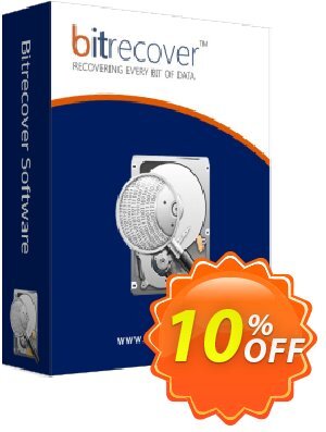 BitRecover EML Converter - Offer discount coupon Coupon code BitRecover EML Converter - Offer - Standard License - BitRecover EML Converter - Offer - Standard License Exclusive offer 