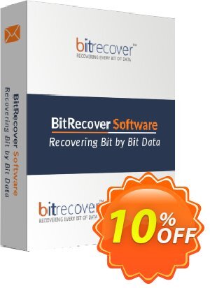 BitRecover Exchange Migrator - Pro License Coupon, discount Coupon code Exchange Migrator - Pro License. Promotion: Exchange Migrator - Pro License offer from BitRecover