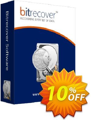 BitRecover PST Converter Coupon discount Coupon code BitRecover PST Converter - Standard License