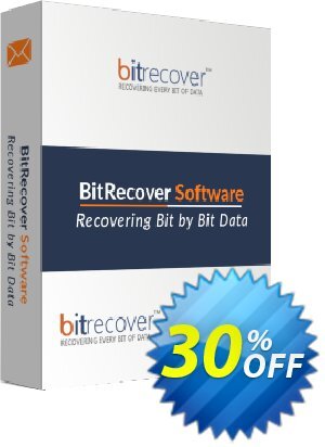 BitRecover QuickData MSG to PDF Converter Coupon discount Coupon code QuickData MSG to PDF Converter - Standard License