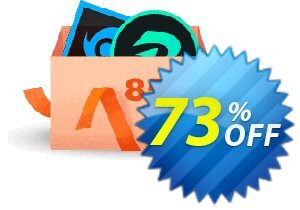 iBeesoft Bundle: Data Recovery + DBackup Gutschein rabatt 73% OFF iBeesoft Bundle: Data Recovery + DBackup, verified Aktion: Wondrous promotions code of iBeesoft Bundle: Data Recovery + DBackup, tested & approved