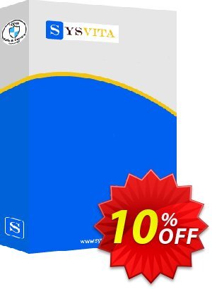 Vartika Outlook PST Converter : Corporate Edition Coupon discount Promotion code Vartika Outlook PST Converter : Corporate Edition