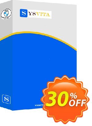 Vartika PST to MBOX Converter - Personal Edition Coupon discount Promotion code Vartika PST to MBOX Converter - Personal Edition