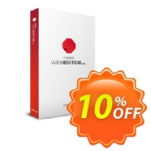 Namo WebEditor ONE PRO deals Namo WebEditor ONE PRO - annual subscription (Support only MAC) Formidable offer code 2024. Promotion: Formidable offer code of Namo WebEditor ONE PRO - annual subscription (Support only MAC) 2024