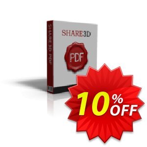 QuadriSpace Share3D offering sales Share3D PDF (SU) Imposing discount code 2024. Promotion: Imposing discount code of Share3D PDF (SU) 2024