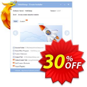 HofoSetup Coupon, discount HofoSetup Amazing sales code 2024. Promotion: Amazing sales code of HofoSetup 2024