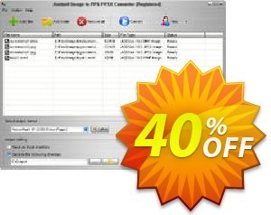 Aostsoft Image to PPS PPSX Converter Coupon, discount Aostsoft Image to PPS PPSX Converter Big discount code 2022. Promotion: Big discount code of Aostsoft Image to PPS PPSX Converter 2022