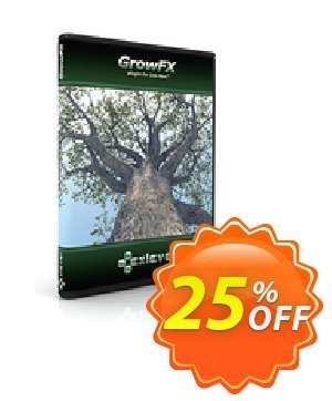 GrowFX Coupon, discount 2022 Spring SALE. Promotion: Marvelous discount code of GrowFX (Individual License) 2022