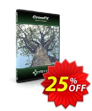 GrowFX Gutschein rabatt 2024 Spring SALE Aktion: Marvelous discount code of GrowFX (Individual License) 2024