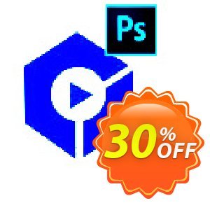 Reactor Player for Photoshop (plug-in) discount coupon Coupon code Reactor Player for Photoshop (plug-in) - Reactor Player for Photoshop (plug-in) Exclusive offer for iVoicesoft